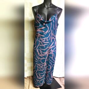 818 Slip Dress. Sz Med.  New